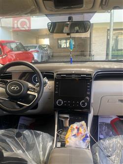 هیوندای تۆکسۆن